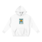Argentina Origin Block Hoodie