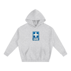Greece Origin Block Hoodie