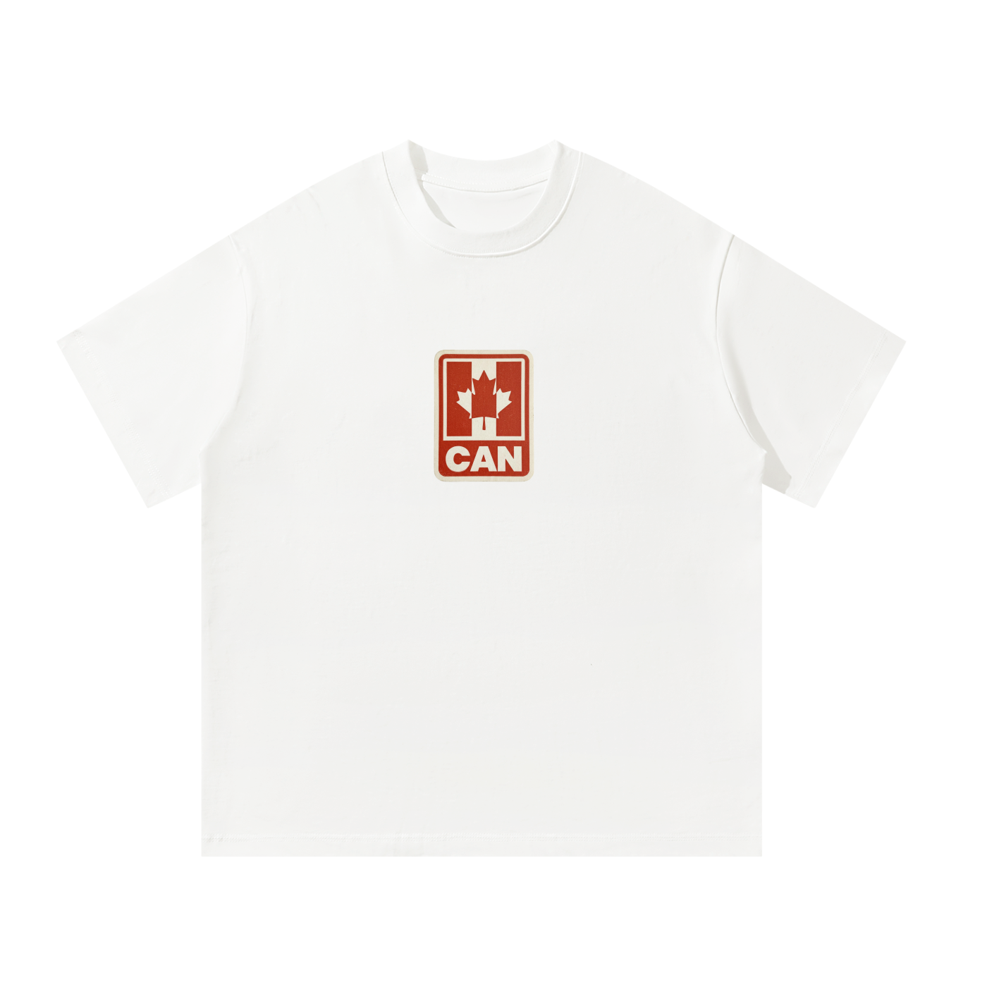 Canada Origin Block Tee