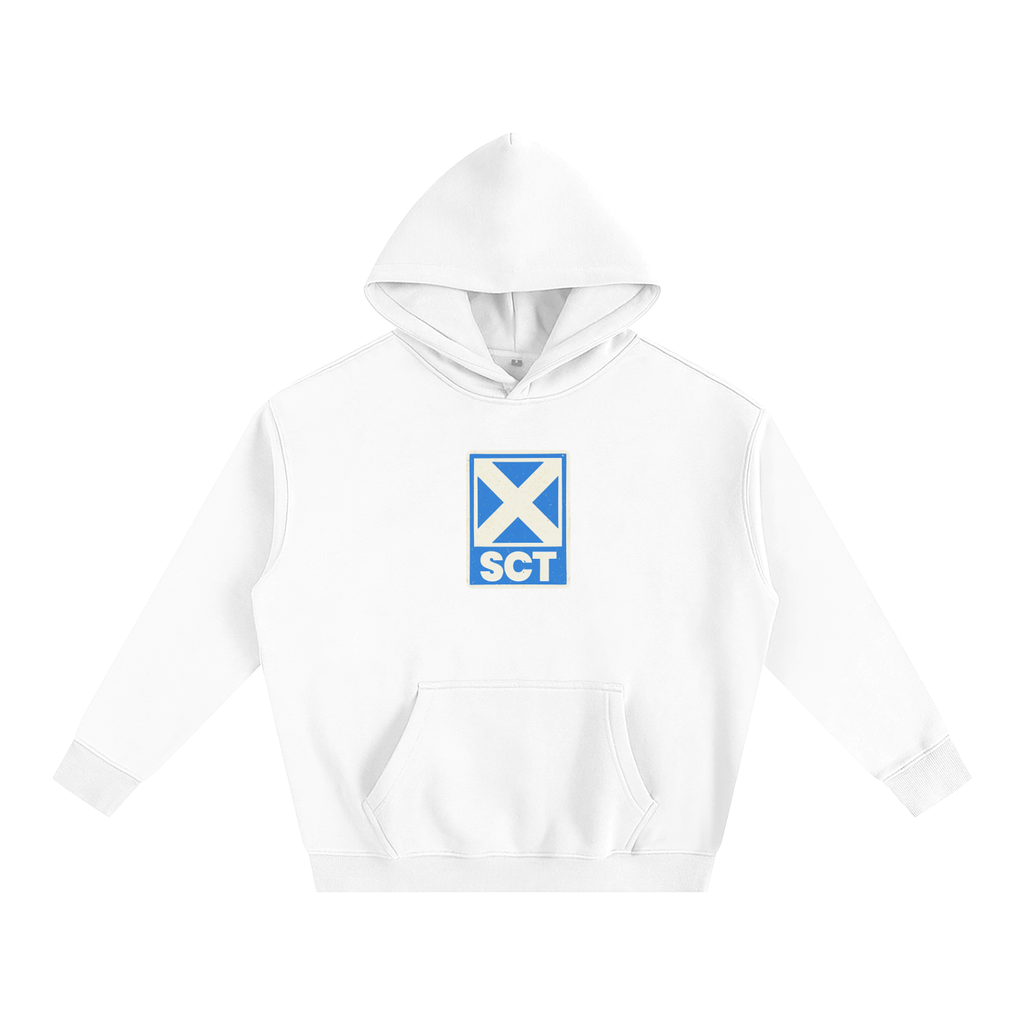 Scotland Origin Block Hoodie