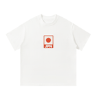 Japan Origin Block Tee