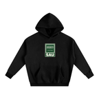 Saudi Arabia Origin Block Hoodie
