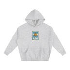 Argentina Origin Block Hoodie