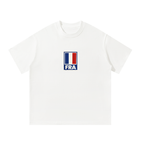 France Origin Block Tee