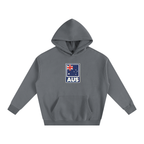 Australia Origin Block Hoodie