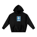 Greece Origin Block Hoodie