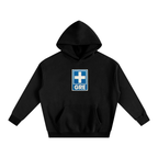 Greece Origin Block Hoodie