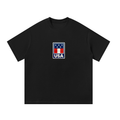 USA Origin Block Tee