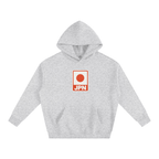 Japan Origin Block Hoodie