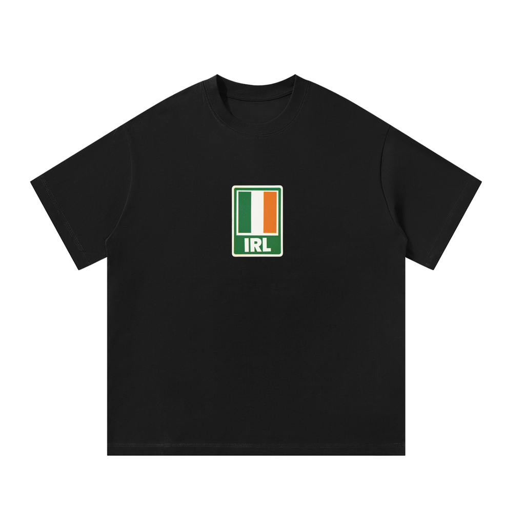 Ireland Origin Block Tee