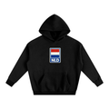 Netherlands Origin Block Hoodie