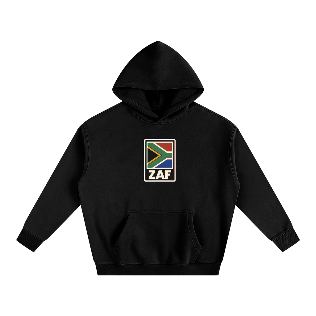 South Africa Origin Block Hoodie