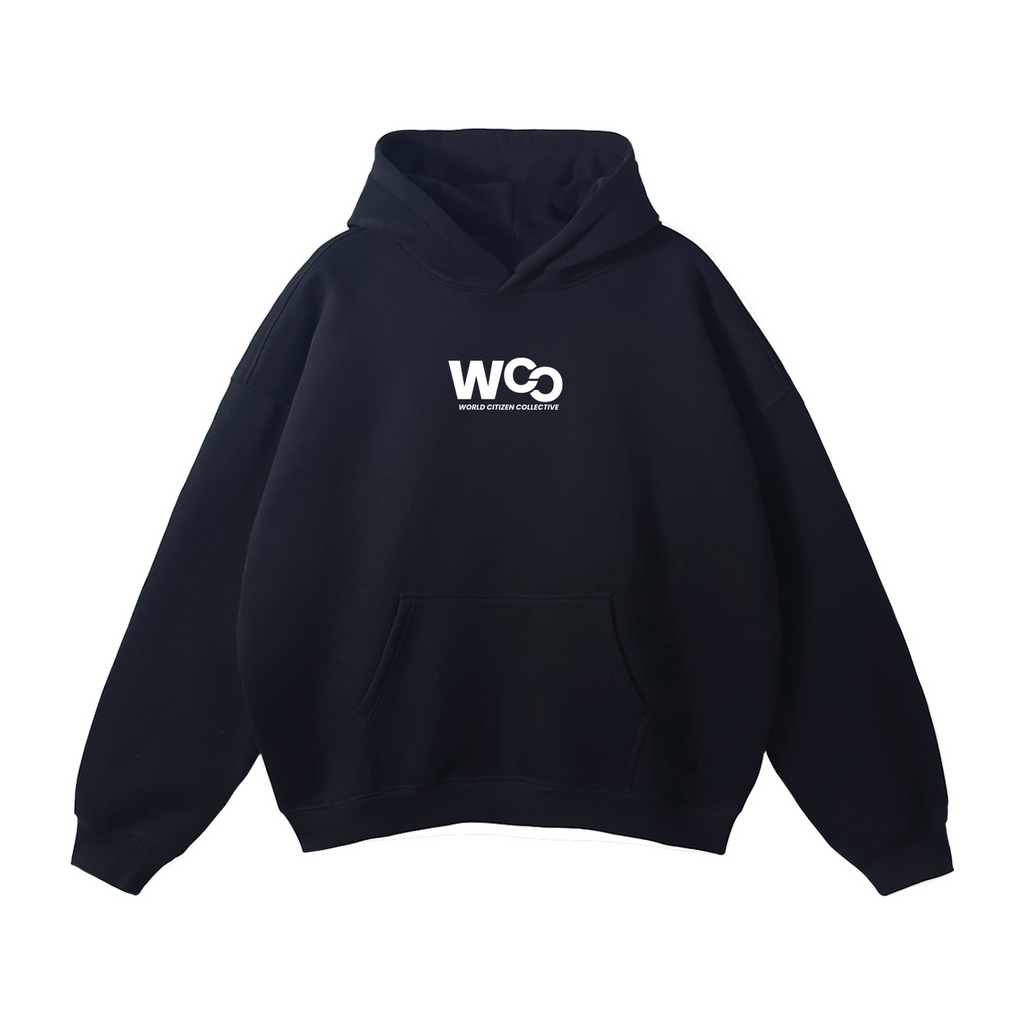 WCC Signature Hoodie - Dark