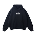 WCC Signature Hoodie - Dark