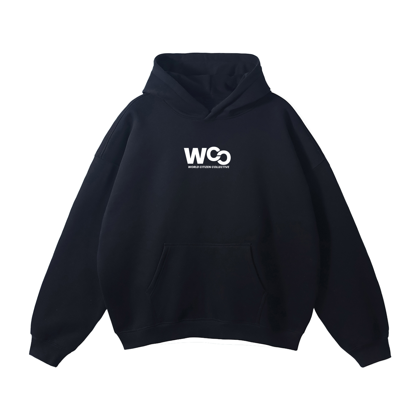 WCC Signature Hoodie - Dark
