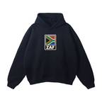 South Africa Origin Block Hoodie