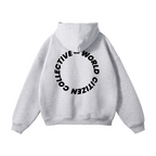 The Orbit Hoodie - Light