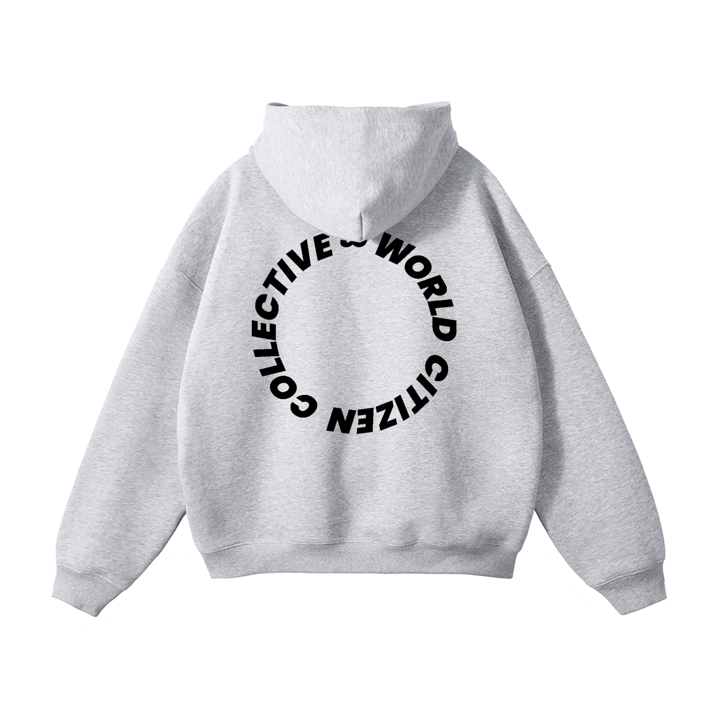 The Orbit Hoodie - Light