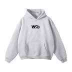 WCC Signature Hoodie - Light