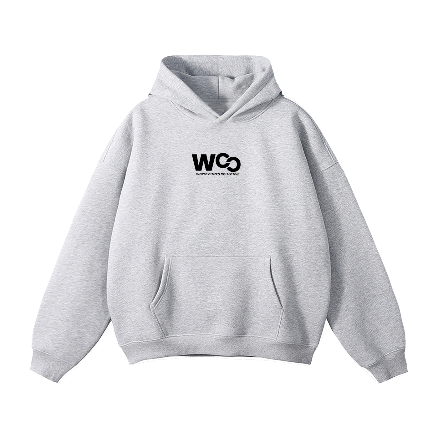 WCC Signature Hoodie - Light