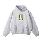 Ireland Origin Block Hoodie