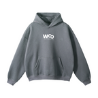WCC Signature Hoodie - Dark