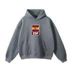Spain Origin Block Hoodie