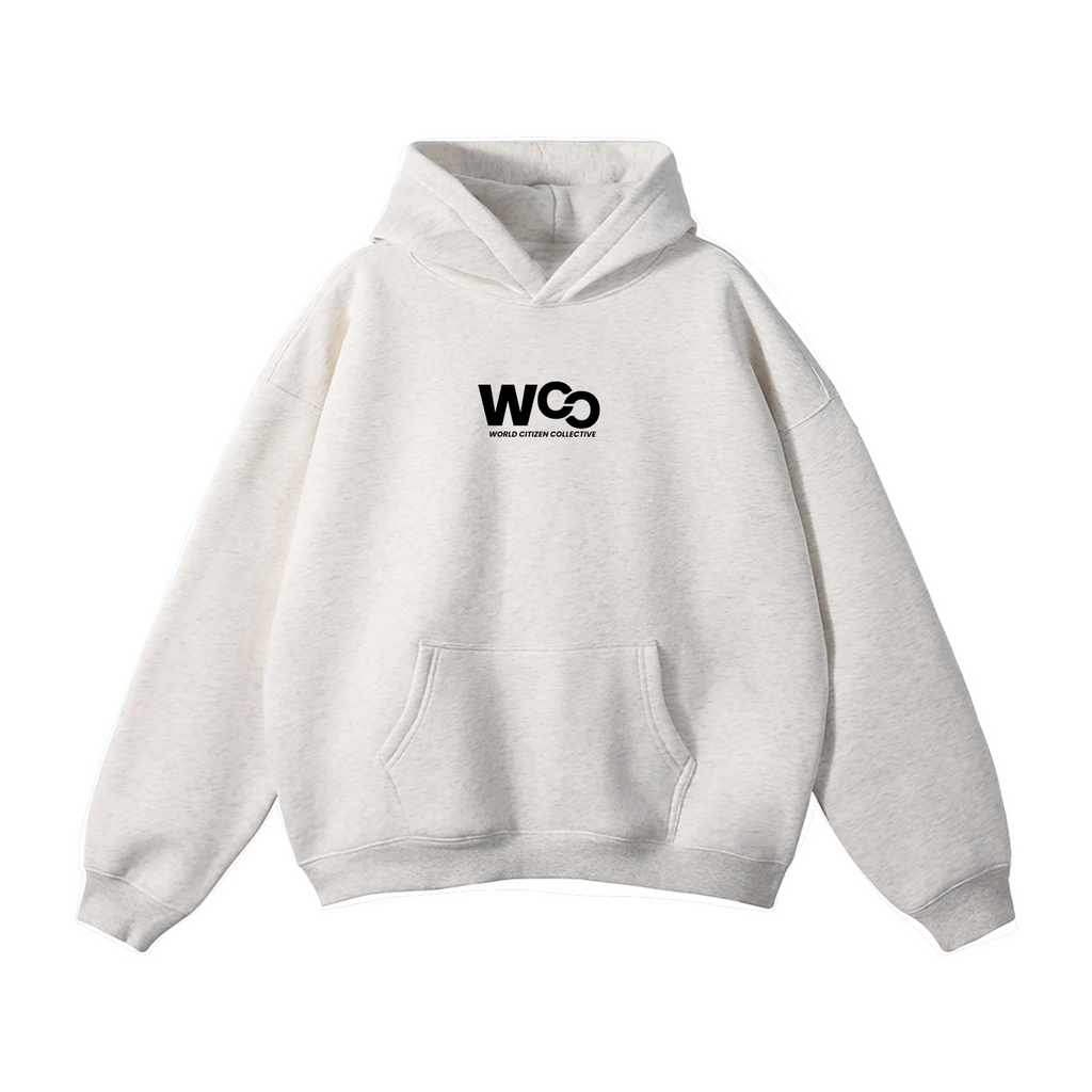 WCC Signature Hoodie - Light