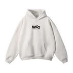 WCC Signature Hoodie - Light
