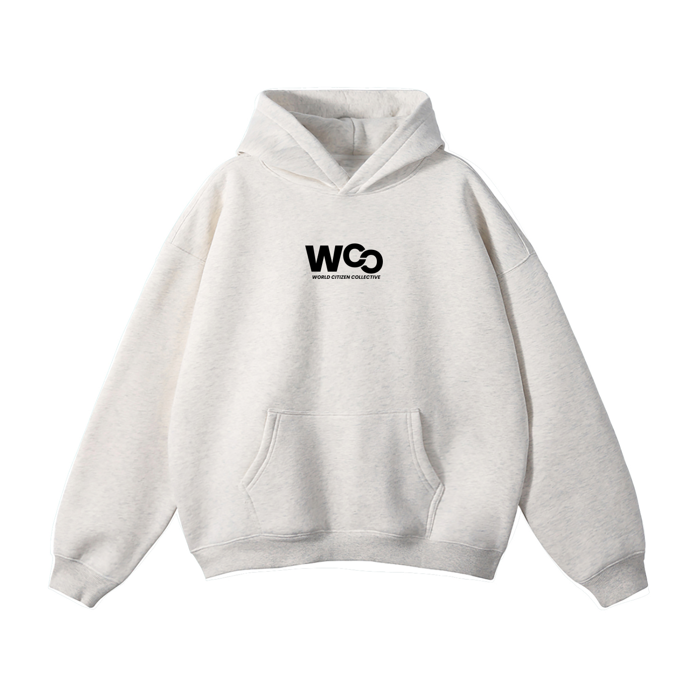WCC Signature Hoodie - Light