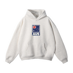Australia Origin Block Hoodie