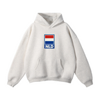 Netherlands Origin Block Hoodie