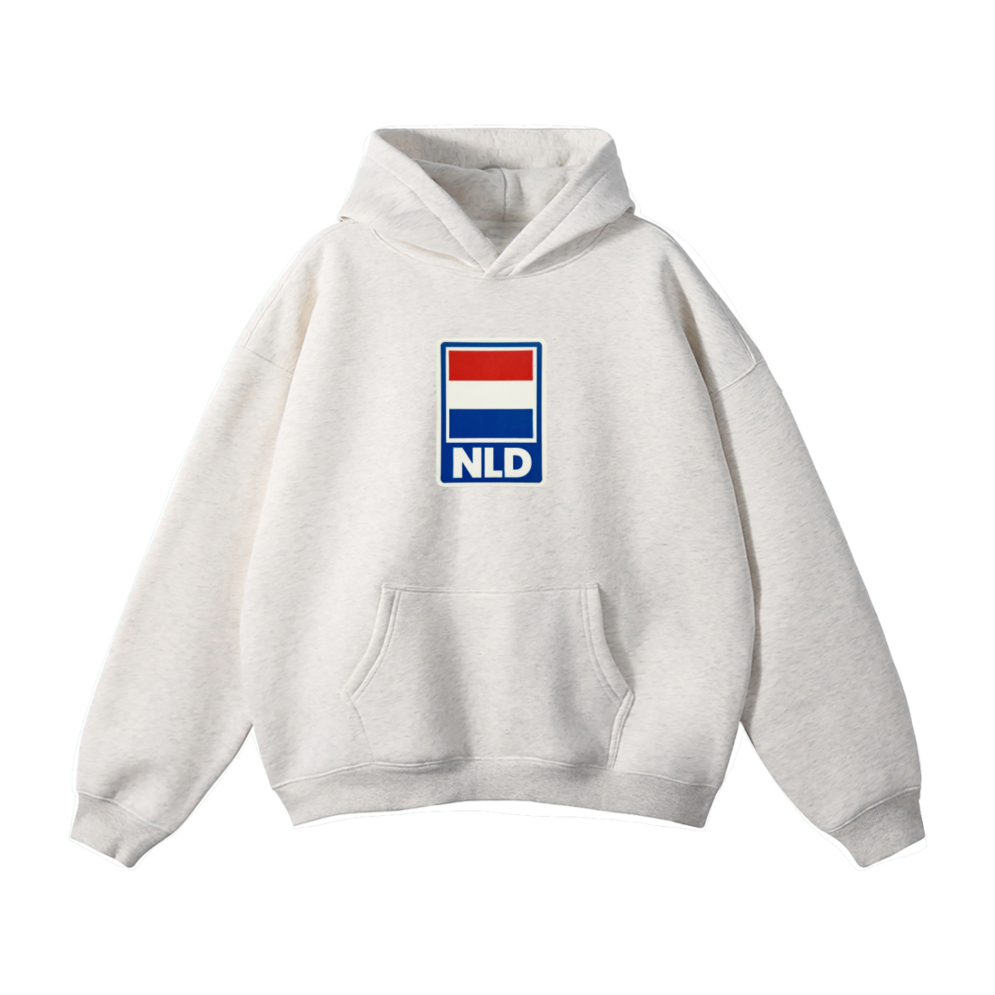 Netherlands Origin Block Hoodie