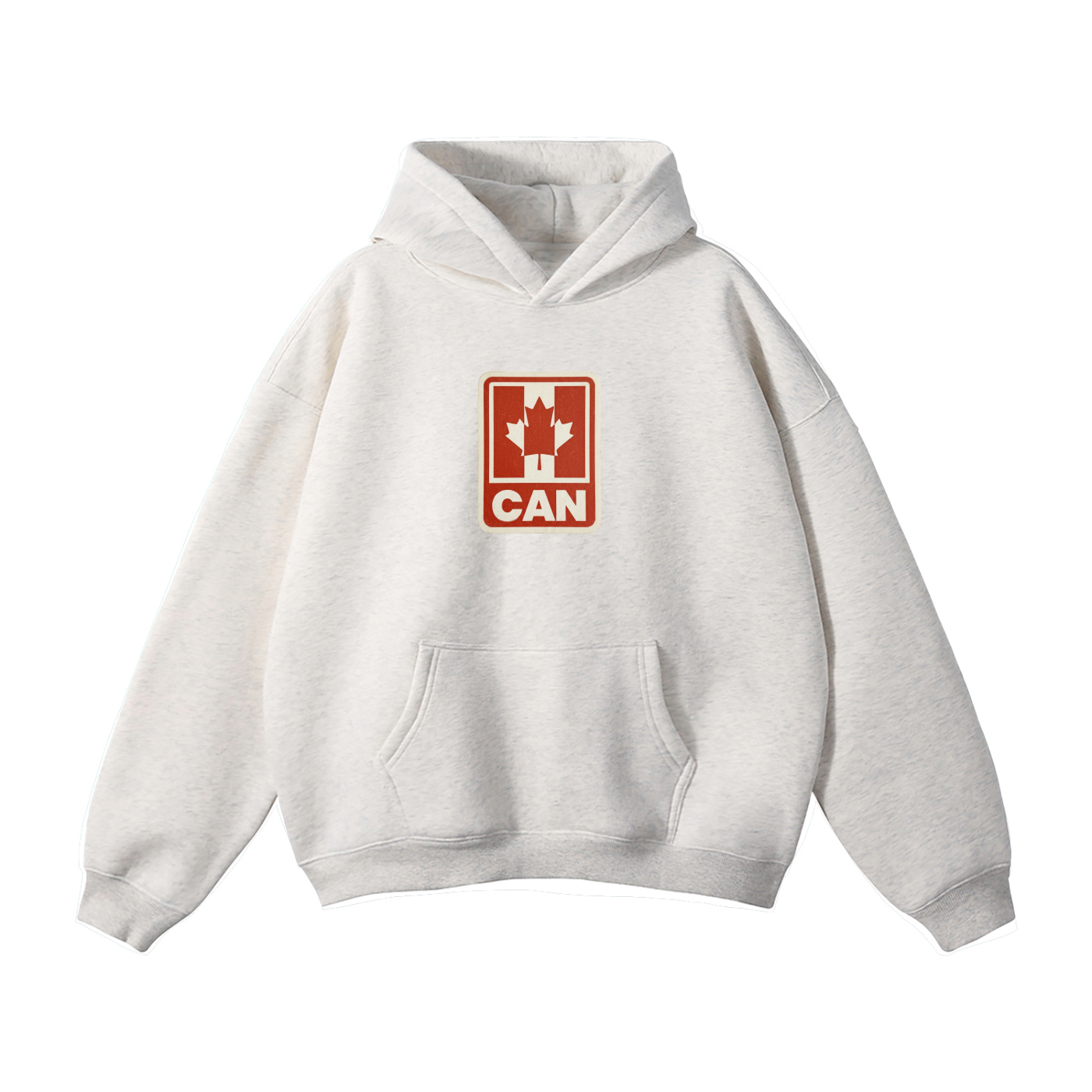 Canada Origin Block Hoodie