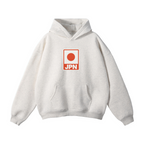 Japan Origin Block Hoodie