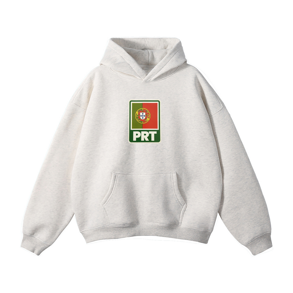 Portugal Origin Block Hoodie