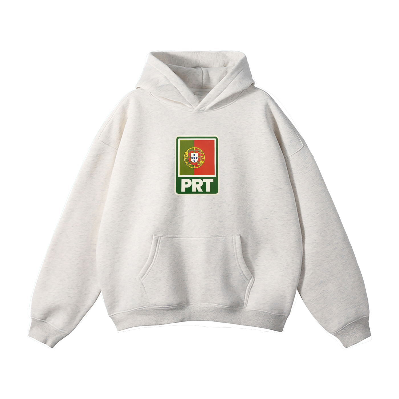 Portugal Origin Block Hoodie