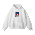 USA Origin Block Hoodie