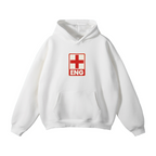 England Origin Block Hoodie