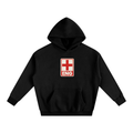 England Origin Block Hoodie