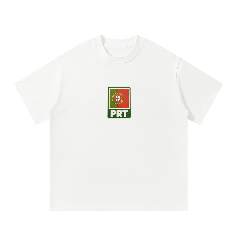 Portugal Origin Block Tee