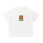 Portugal Origin Block Tee
