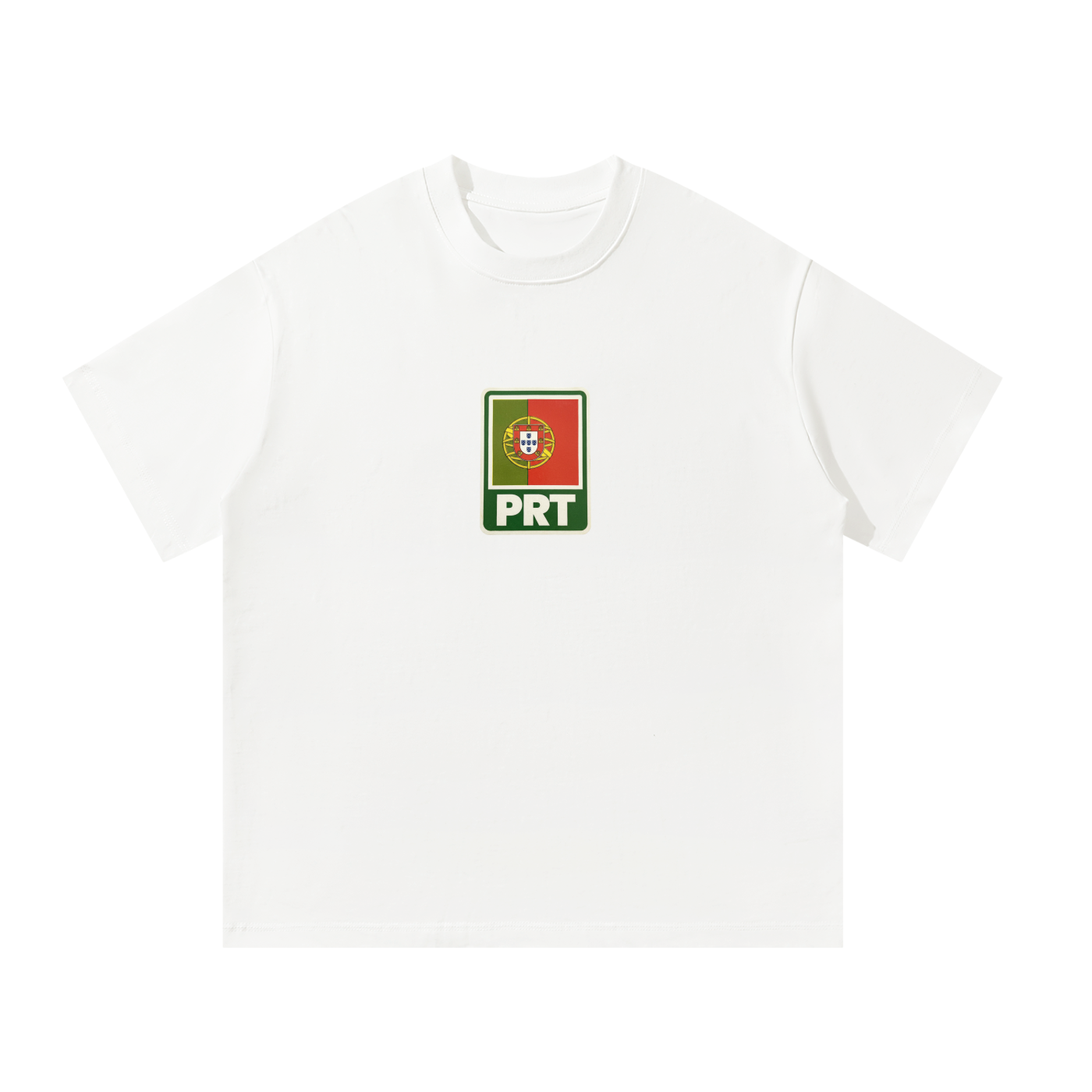 Portugal Origin Block Tee