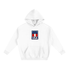 USA Origin Block Hoodie