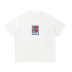 Norway Origin Block Tee