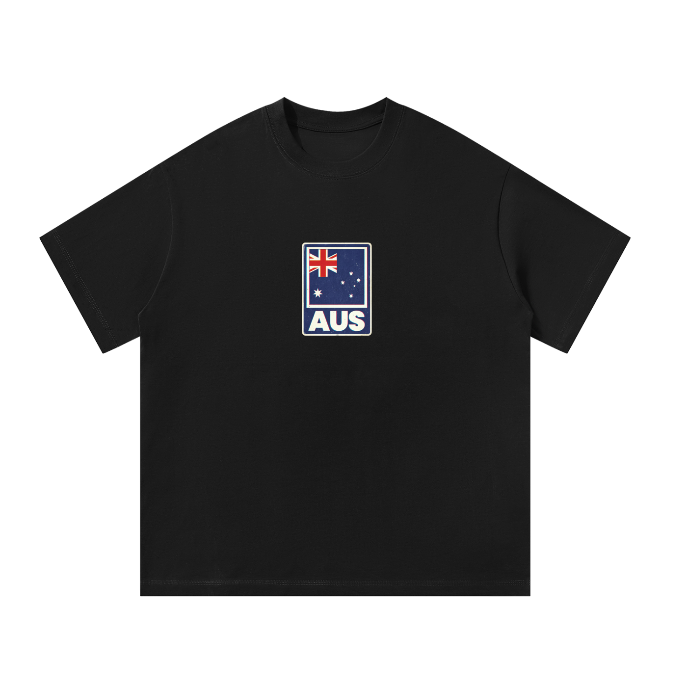 Australia Origin Block Tee