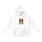 Mexico Origin Block Hoodie
