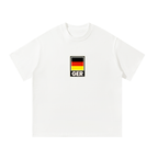 Germany Origin Block Tee
