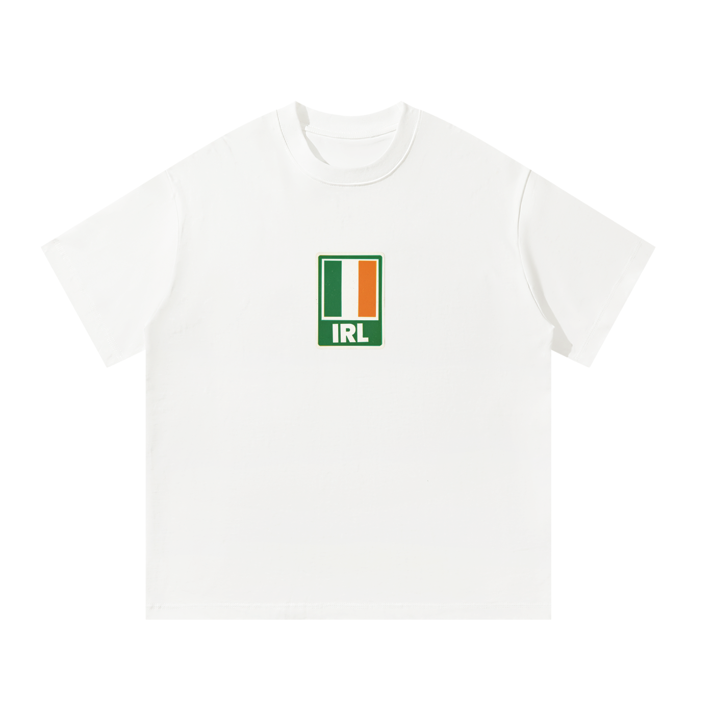 Ireland Origin Block Tee