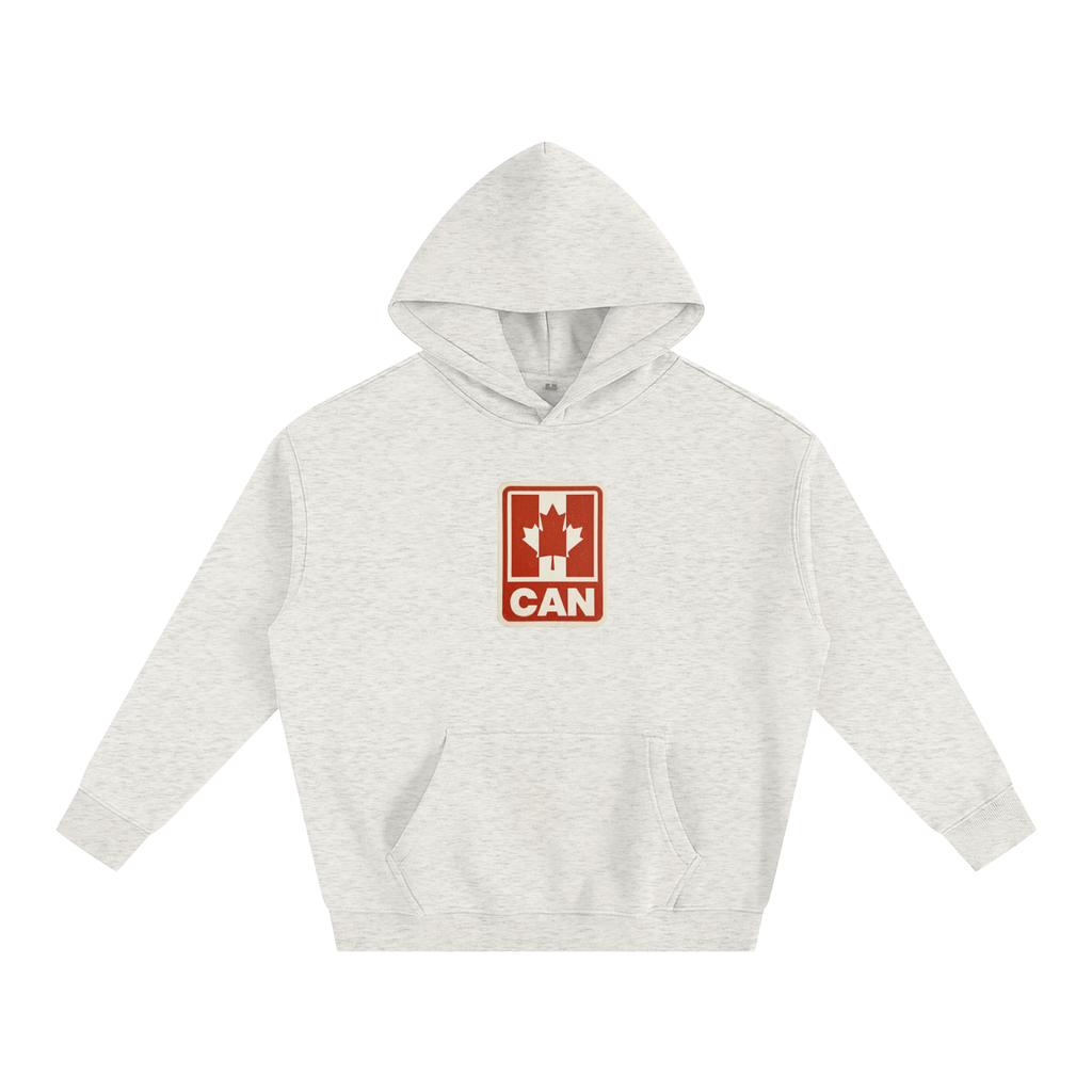 Canada Origin Block Hoodie